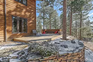 7990 Tim Tam Trail, Evergreen, CO 80439 - Photo 35