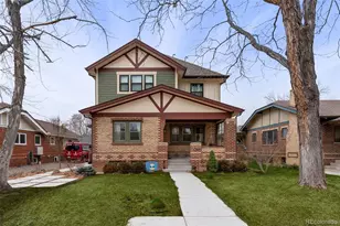 1959 S Washington St, Denver, CO 80210 - Photo 3