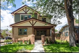 1959 S Washington St, Denver, CO 80210 - Photo 1