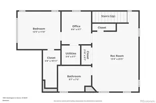 1959 S Washington St, Denver, CO 80210 - Photo 49