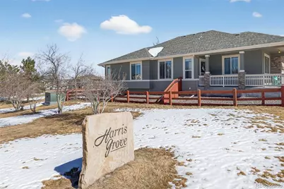 4405 Millwagon Trail, Castle Rock, CO 80109 - Photo 43