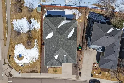 4405 Millwagon Trail, Castle Rock, CO 80109 - Photo 45