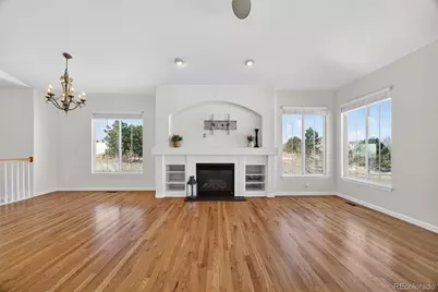 4405 Millwagon Trail, Castle Rock, CO 80109 - Photo 11