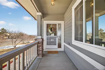 4405 Millwagon Trail, Castle Rock, CO 80109 - Photo 5