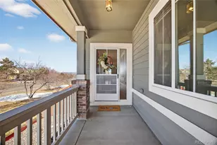 4405 Millwagon Trail, Castle Rock, CO 80109 - Photo 5