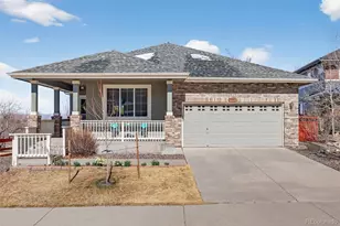 4405 Millwagon Trail, Castle Rock, CO 80109 - Photo 1