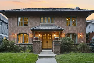 2454 S Columbine St, Denver, CO 80210 - Photo 45