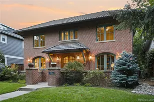 2454 S Columbine St, Denver, CO 80210 - Photo 1