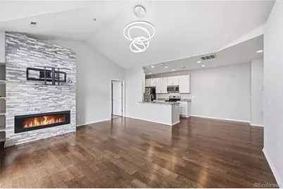 14251 E 1st Drive #308, Aurora, CO 80011 - Photo 1