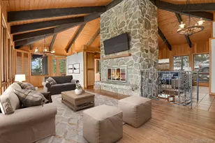1145 Saddleback Dr, Evergreen, CO 80439 - Photo 13