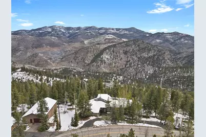 1145 Saddleback Drive, Evergreen, CO 80439 - Photo 37