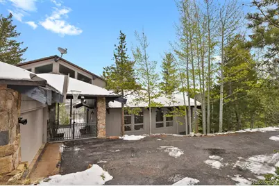 1145 Saddleback Drive, Evergreen, CO 80439 - Photo 1