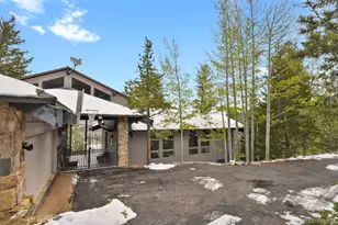 1145 Saddleback Dr, Evergreen, CO 80439 - Photo 1