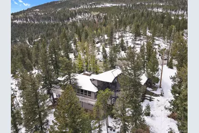 1145 Saddleback Drive, Evergreen, CO 80439 - Photo 33