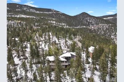 1145 Saddleback Drive, Evergreen, CO 80439 - Photo 31