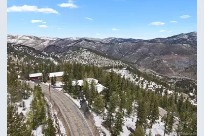 1145 Saddleback Drive, Evergreen, CO 80439 - Photo 39