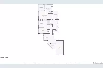 1145 Saddleback Drive, Evergreen, CO 80439 - Photo 43