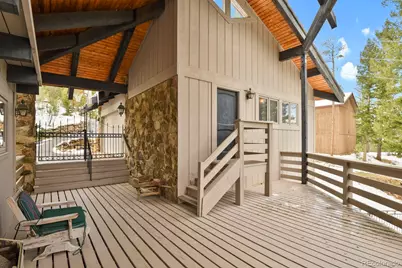 1145 Saddleback Drive, Evergreen, CO 80439 - Photo 7