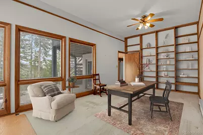 1145 Saddleback Drive, Evergreen, CO 80439 - Photo 25