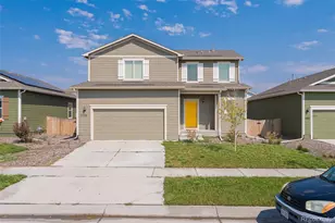 509 Quincy RR Ave, Keenesburg, CO 80643 - Photo 1