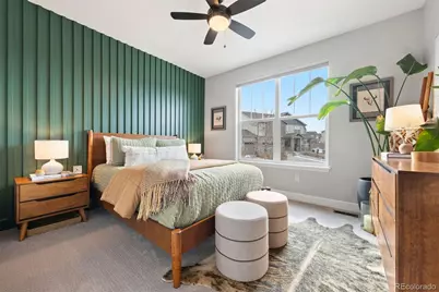 28017 E Nichols Place, Aurora, CO 80016 - Photo 19