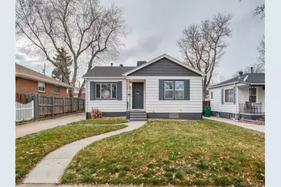 4035 S Logan Street, Englewood, CO 80113 - Photo 1