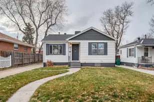 4035 S Logan St, Englewood, CO 80113 - Photo 1