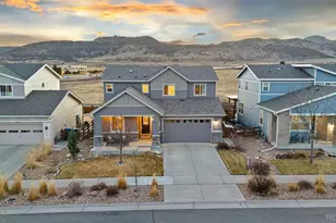9337 Iron Mountain Way, Arvada, CO 80007 - Photo 1