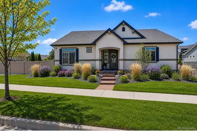 20392 E 53rd Drive, Denver, CO 80249 - Photo 1