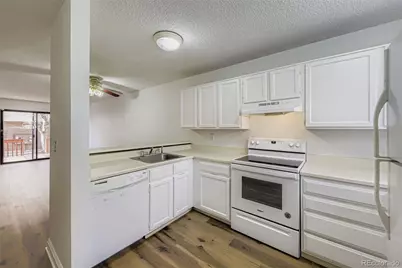 7474 E Arkansas Avenue #18-04, Denver, CO 80231 - Photo 3