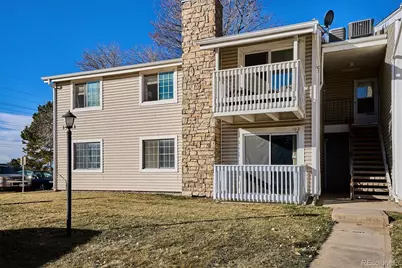14111 E Jewell Avenue #102, Aurora, CO 80012 - Photo 1