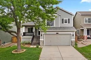 5228 Sydney Ave, Highlands Ranch, CO 80130 - Photo 1