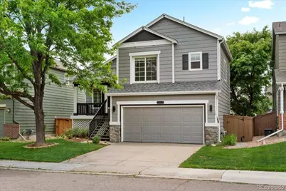 5228 Sydney Avenue, Highlands Ranch, CO 80130 - Photo 3
