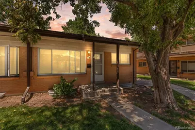 12820 Willow Lane #19, Golden, CO 80401 - Photo 1