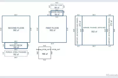 2945 Forbes Park Road, Fort Garland, CO 81133 - Photo 31
