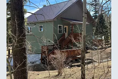 2945 Forbes Park Road, Fort Garland, CO 81133 - Photo 3