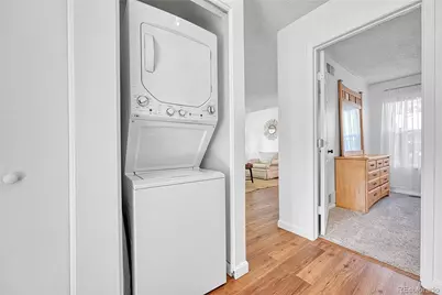 9901 E Evans Avenue #21A, Aurora, CO 80247 - Photo 15