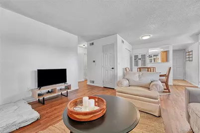 9901 E Evans Avenue #21A, Aurora, CO 80247 - Photo 5
