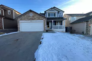 11094 Tim Tam Way, Parker, CO 80138 - Photo 1