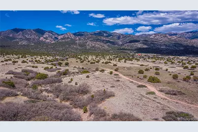 Cl&l Lot 93, Walsenburg, CO 81089 - Photo 1