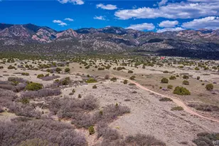 Cl&l Lot 93, Walsenburg, CO 81089 - Photo 1