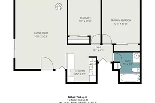 5995 W Hampden Ave, Denver, CO 80227 - Photo 29