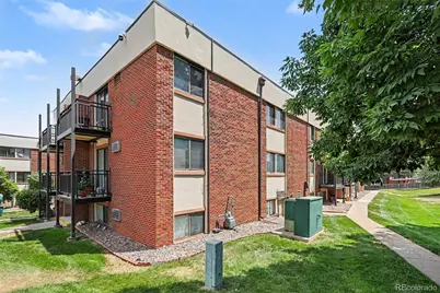5995 W Hampden Avenue #22A, Denver, CO 80227 - Photo 27
