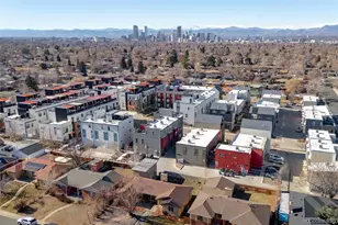 3044 Wilson Ct, Denver, CO 80205 - Photo 1