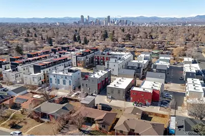 3044 Wilson Court #2, Denver, CO 80205 - Photo 25