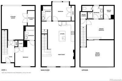 3044 Wilson Court #2, Denver, CO 80205 - Photo 23