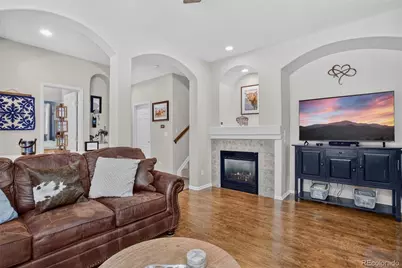 1208 Carlyle Park Circle, Highlands Ranch, CO 80129 - Photo 7