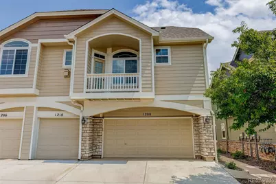 1208 Carlyle Park Circle, Highlands Ranch, CO 80129 - Photo 1