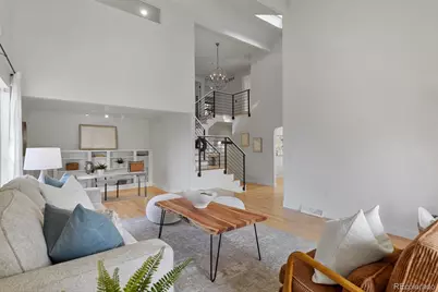 7595 S Xanthia Court, Centennial, CO 80112 - Photo 5