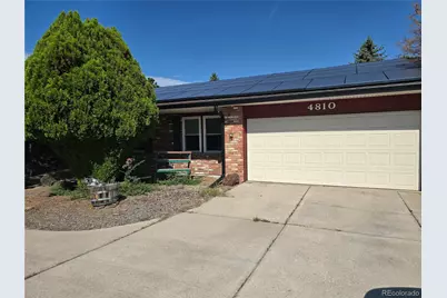 4810 Constitution Avenue, Colorado Springs, CO 80915 - Photo 1